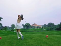 -北京京辉高尔夫俱乐部有限公司