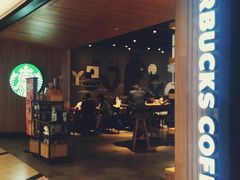 门面-星巴克(杭州嘉里中心4F店)
