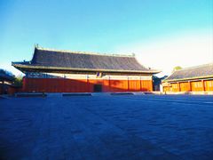 -北京古代建筑博物馆