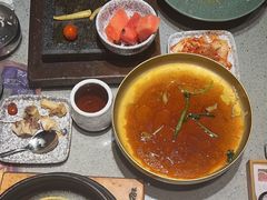-将军牛排·尔滨地标朝鲜族美食(总店)
