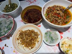 -西江红·株洲本地菜(滨江南路店)