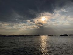 -亚洲大陆最南端