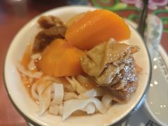 -格日勒阿妈蒙古厨房(大召店)