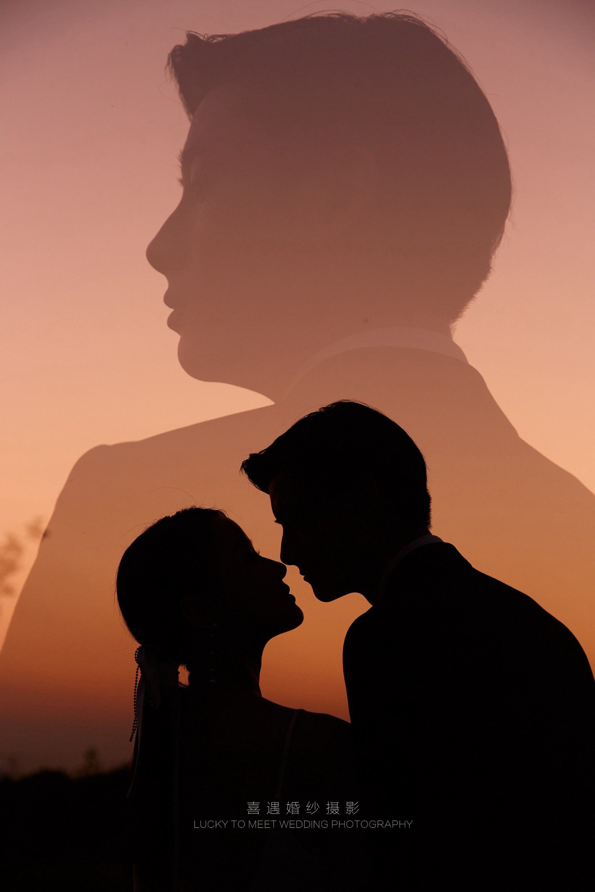 甜蜜黄昏爱情故事