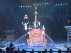 -广州长隆国际大马戏