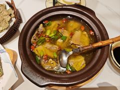 -阿露佳·舌尖上的安吉菜