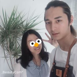 -净漪造型 PURE RIPPLE