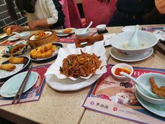 -点都德(大茶楼店)