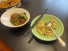 -时间仓(月湖公园店)