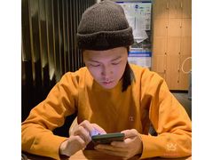 -隐泉之语日式料理(王府中环店)