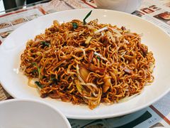 招牌炒出前一丁-金桔香港茶餐(宝安大厦店)