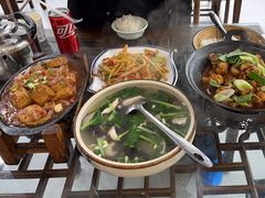 -徽州美食(三十年老店)