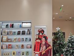 -海马体照相馆(成都来福士广场店)