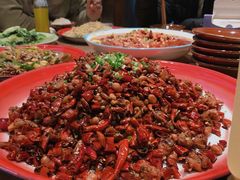 辣子鸡-先启半步颠小酒馆(白麓里店)