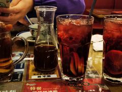 柠檬利宾纳-香港新曜记茶餐厅(星耀城店)