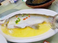 -尚岛私房菜(西方巷店)