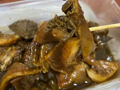 -明记牛杂(新马路分店)