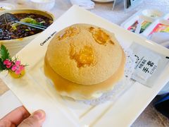 -麒麟中餐厅·经典粤菜·地道菜式老字号(广州长隆酒店)