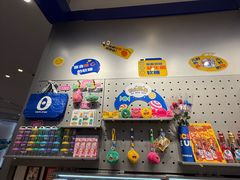 -西塔星球(上海长宁来福士店)