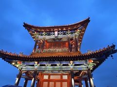 -西安城墙·碑林历史文化景区