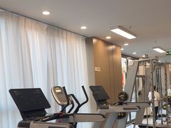-琪航·健身+普拉提(嘉定北地铁站店)