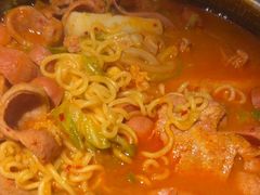 -양평식당·杨平食堂(华贸店)