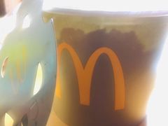 -麦当劳(曲阳店)