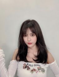 -阿莲新妆护肤造型