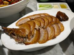 -北平盛世·新京菜·北京烤鸭(劲松·双井店)