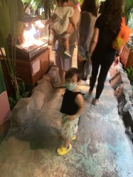 -酷嗒动物文化乐园(cutezoo西溪乐天城店)