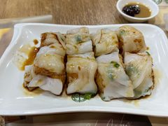 -添好运点心专门店(中环IFC店)