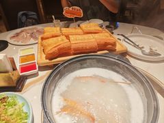 -滋粥楼·顺德菜(番禺广场总店)