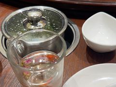 -东海怡品海鲜豆捞(舟宿夜江店)