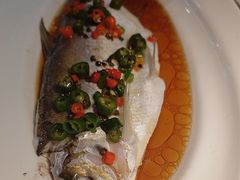 -绿茶餐厅(天津天河城店)