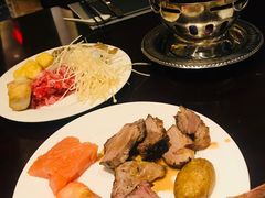 -AdD全日制餐厅(中谷花园酒店)