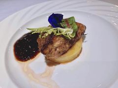 -王品牛排(郑州大卫城店)