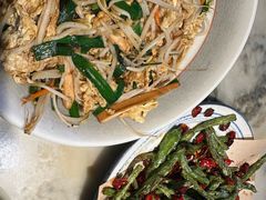 -红蜡烛-养生粥-津鲁菜(中山路店)