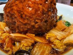 -老灶味道·本帮菜(昌平路店)