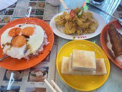 -澳门陈光记烧味饭店(万象城店)