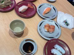 -寿司郎(北京路粤潮楼店)