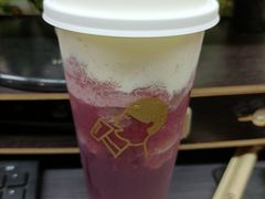 -喜茶(武汉范湖万达广场店)