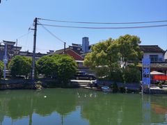 -东钱湖旅游度假区