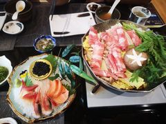 -昱匠·日本料理(金融街店)