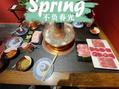 -清真·京华源铜锅涮肉(丰庆店)