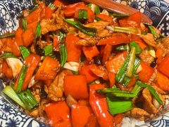 -恰八斗·猛火长沙菜(国贸店)