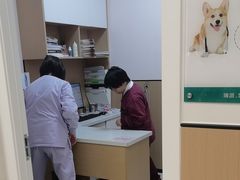-瑞派康怡24h宠物医院·犬猫医疗中心·微创绝育(瑞景分院)