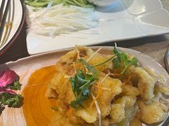 -四姐妹东北饺子(沙尾路店)