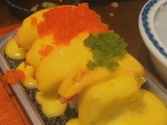 柳大侠焗卷-大鲜生·亚洲菜融合小食堂