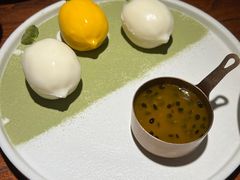 -前海沿·青岛菜(大拇指广场石老人店)