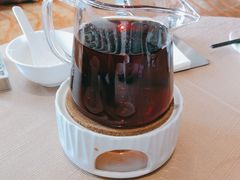 -顺德美的万豪酒店-万豪中餐厅